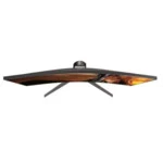 Монитор GameMax GMX27C144 (27 ", VA, Full HD 1920x1080 (16:9), 144 Гц)