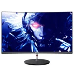 Монитор Huntkey M2781C (27 ", VA, Full HD 1920x1080 (16:9), 60 Гц)