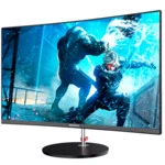 Монитор Huntkey M2781C (27 ", VA, Full HD 1920x1080 (16:9), 60 Гц)