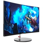 Монитор Huntkey M2781C (27 ", VA, Full HD 1920x1080 (16:9), 60 Гц)