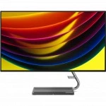 Монитор Lenovo Qreator 27 66B7RAC1EU 27 ", IPS, 4K UHD 3840x2160 (16:9), 60 Гц