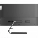 Монитор Lenovo Qreator 27 66B7RAC1EU 27 ", IPS, 4K UHD 3840x2160 (16:9), 60 Гц