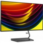 Монитор Lenovo Qreator 27 66B7RAC1EU 27 ", IPS, 4K UHD 3840x2160 (16:9), 60 Гц
