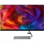 Монитор Lenovo Q27q-1L 66C1GAC3EU 27 ", IPS, Quad HD 2560x1440 (16:9), 75 Гц