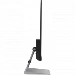 Монитор Lenovo Q27q-1L 66C1GAC3EU 27 ", IPS, Quad HD 2560x1440 (16:9), 75 Гц