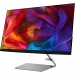 Монитор Lenovo Q27q-1L 66C1GAC3EU 27 ", IPS, Quad HD 2560x1440 (16:9), 75 Гц