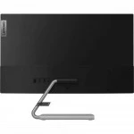 Монитор Lenovo Q27q-1L 66C1GAC3EU 27 ", IPS, Quad HD 2560x1440 (16:9), 75 Гц