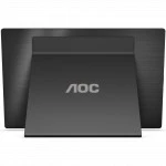 Монитор AOC 16T2 (15.6 ", IPS, Full HD 1920x1080 (16:9), 60 Гц)