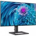 Монитор Philips 275E2FAE/00 (27 ", IPS, Quad HD 2560x1440 (16:9), 75 Гц)