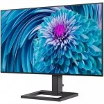 Монитор Philips 275E2FAE/00 (27 ", IPS, Quad HD 2560x1440 (16:9), 75 Гц)
