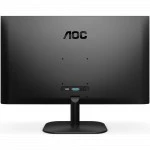 Монитор AOC 27B2DA (27 ", IPS, Full HD 1920x1080 (16:9), 75 Гц)