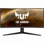 Монитор Asus TUF Gaming VG34VQL1B 90LM06F0-B01170 (34 ", VA, Ultra-Wide QHD 3440x1440 (21:9), 165 Гц)