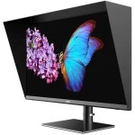 Монитор MSI Creator PS321QR 9S6-3DA88T-001 32 ", IPS, Quad HD 2560x1440 (16:9), 165 Гц