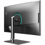 Монитор MSI Creator PS321QR 9S6-3DA88T-001 32 ", IPS, Quad HD 2560x1440 (16:9), 165 Гц