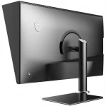 Монитор MSI Creator PS321QR 9S6-3DA88T-001 32 ", IPS, Quad HD 2560x1440 (16:9), 165 Гц