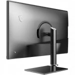 Монитор MSI Creator PS321QR 9S6-3DA88T-001 32 ", IPS, Quad HD 2560x1440 (16:9), 165 Гц