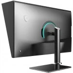 Монитор MSI Creator PS321QR 9S6-3DA88T-001 32 ", IPS, Quad HD 2560x1440 (16:9), 165 Гц