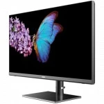Монитор MSI Creator PS321QR 9S6-3DA88T-001 32 ", IPS, Quad HD 2560x1440 (16:9), 165 Гц