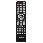 Телевизор TELEFUNKEN TF-LED43S08T2SU TF-LED43S08T2SU(ЧЕРНЫЙ) (43 ")