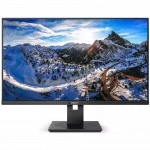 Монитор Philips 328B1 328B1/00 31.5 ", VA, 4K UHD 3840x2160 (16:9), 60 Гц