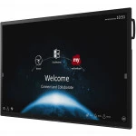 LED / LCD панель Viewsonic IFP6570 65 "