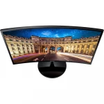 Монитор Samsung C27F390FHI LC27F390FHIXRU (27 ", VA, Full HD 1920x1080 (16:9), 60 Гц)