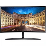 Монитор Samsung C27F390FHI LC27F390FHIXRU (27 ", VA, Full HD 1920x1080 (16:9), 60 Гц)