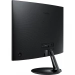 Монитор Samsung C27F390FHI LC27F390FHIXRU (27 ", VA, Full HD 1920x1080 (16:9), 60 Гц)