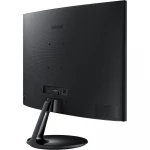 Монитор Samsung C27F390FHI LC27F390FHIXRU (27 ", VA, Full HD 1920x1080 (16:9), 60 Гц)