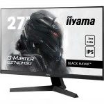 Монитор IIYAMA G-Master G2740HSU G2740HSU-B1 27 ", IPS, Full HD 1920x1080 (16:9), 75 Гц