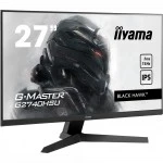 Монитор IIYAMA G-Master G2740HSU G2740HSU-B1 27 ", IPS, Full HD 1920x1080 (16:9), 75 Гц