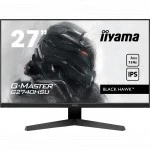 Монитор IIYAMA G-Master G2740HSU G2740HSU-B1 27 ", IPS, Full HD 1920x1080 (16:9), 75 Гц