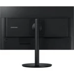 Монитор Samsung LF27T700QQIXCI (27 ", IPS, Quad HD 2560x1440 (16:9), 75 Гц)