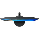 Монитор Samsung LF27T700QQIXCI (27 ", IPS, Quad HD 2560x1440 (16:9), 75 Гц)