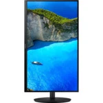 Монитор Samsung LF27T700QQIXCI (27 ", IPS, Quad HD 2560x1440 (16:9), 75 Гц)