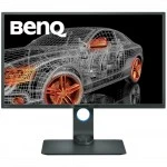 Монитор BenQ PD3200Q 9H.LFALA.TPE (32 ", VA, Quad HD 2560x1440 (16:9), 60 Гц)