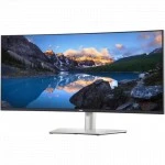 Монитор Dell UltraSharp 38 Curved U3821DW 3821-9565 37.5 ", IPS, Quad HD+ 3840x1600 (12:5), 60 Гц