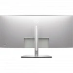 Монитор Dell UltraSharp U4021QW 4021-5335 (39.7 ", IPS, 5K UHD 5120x2160 (64:27), 60 Гц)