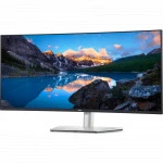 Монитор Dell UltraSharp U4021QW 4021-5335 (39.7 ", IPS, 5K UHD 5120x2160 (64:27), 60 Гц)