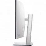Монитор Dell UltraSharp U4021QW 4021-5335 (39.7 ", IPS, 5K UHD 5120x2160 (64:27), 60 Гц)