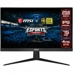 Монитор MSI Optix G241V 9S6-3BA71T-010 (23.8 ", IPS, Full HD 1920x1080 (16:9), 75 Гц)