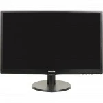 Монитор Philips 243V5QHABA/00(01) 23.6 ", VA, Full HD 1920x1080 (16:9), 75 Гц