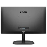 Монитор AOC 22B2AM (21.5 ", VA, Full HD 1920x1080 (16:9), 75 Гц)