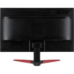 Монитор Acer KG271Gbmiix UM.HX1EE.G01 27 ", TN, Full HD 1920x1080 (16:9), 75 Гц