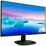 Монитор Philips 273V7QDAB (27 ", IPS, Full HD 1920x1080 (16:9), 75 Гц)