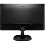 Монитор Philips 273V7QDAB (27 ", IPS, Full HD 1920x1080 (16:9), 75 Гц)