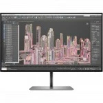 Монитор HP Z27u G3 1B9X2AA (27 ", IPS, Quad HD 2560x1440 (16:9), 60 Гц)
