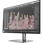 Монитор HP Z27u G3 1B9X2AA (27 ", IPS, Quad HD 2560x1440 (16:9), 60 Гц)