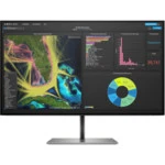 Монитор HP Z27k G3 4K 1B9T0AA (27 ", IPS, 4K UHD 3840x2160 (16:9), 60 Гц)