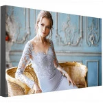 LED / LCD панель BenQ PL5502 9H.F6VPK.NA2 (55 ")